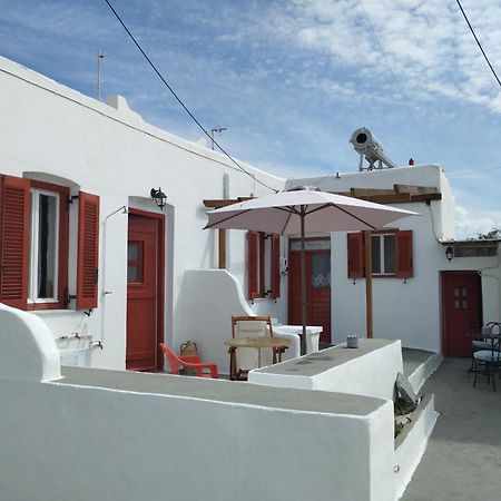 מלון Peran Triovasalos Venduri House מראה חיצוני תמונה