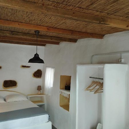 מלון Peran Triovasalos Venduri House מראה חיצוני תמונה