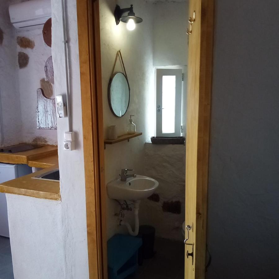 מלון Peran Triovasalos Venduri House מראה חיצוני תמונה