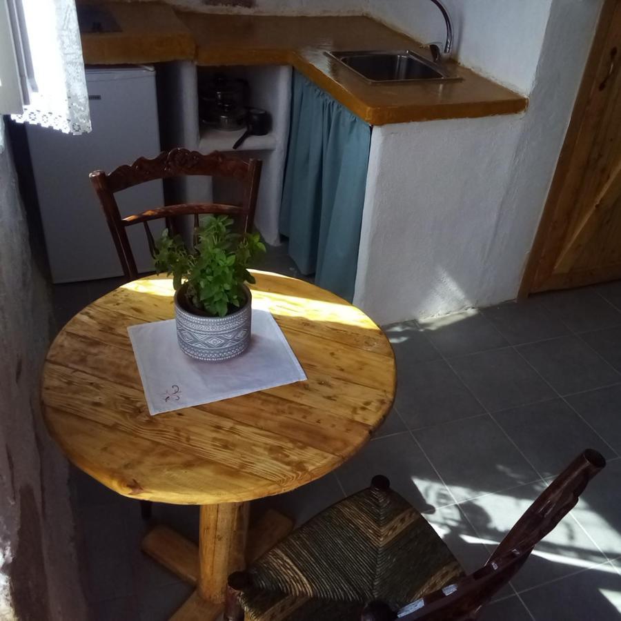מלון Peran Triovasalos Venduri House מראה חיצוני תמונה