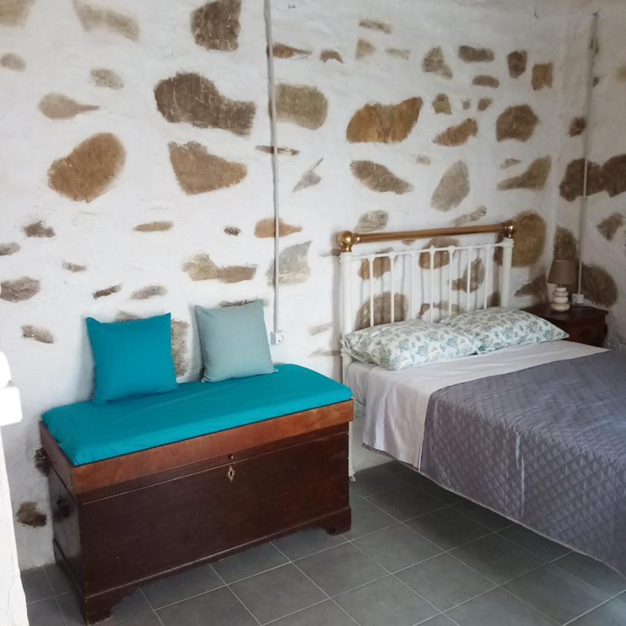 מלון Peran Triovasalos Venduri House מראה חיצוני תמונה