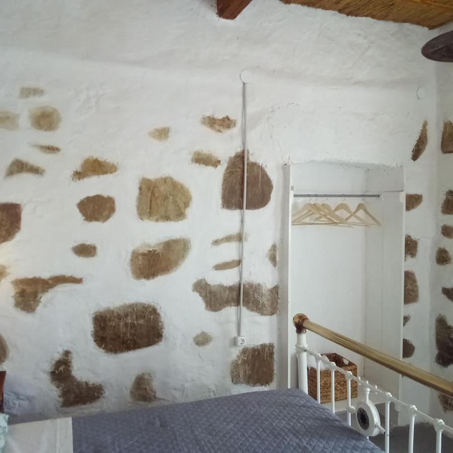 מלון Peran Triovasalos Venduri House מראה חיצוני תמונה