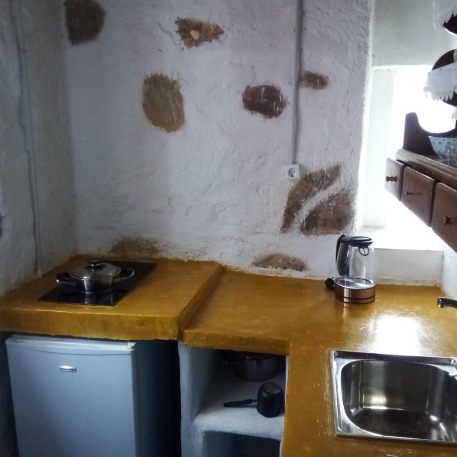 מלון Peran Triovasalos Venduri House מראה חיצוני תמונה