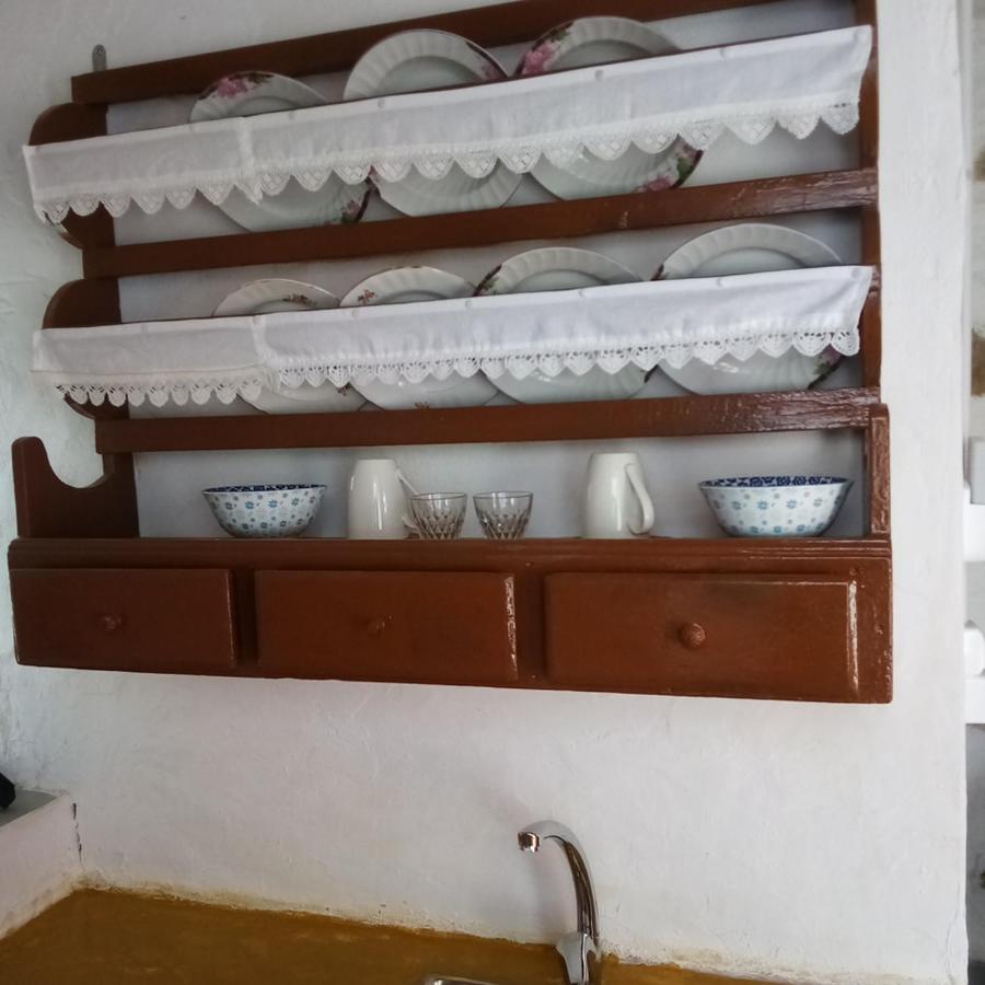 מלון Peran Triovasalos Venduri House מראה חיצוני תמונה