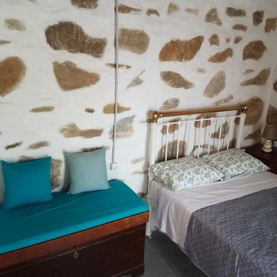 מלון Peran Triovasalos Venduri House מראה חיצוני תמונה