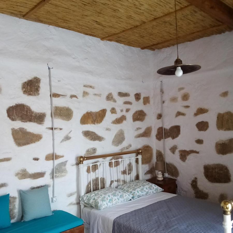 מלון Peran Triovasalos Venduri House מראה חיצוני תמונה