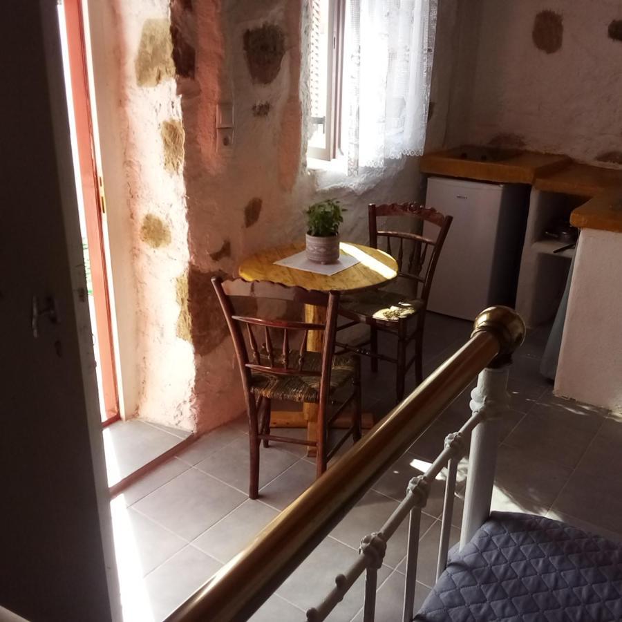 מלון Peran Triovasalos Venduri House מראה חיצוני תמונה