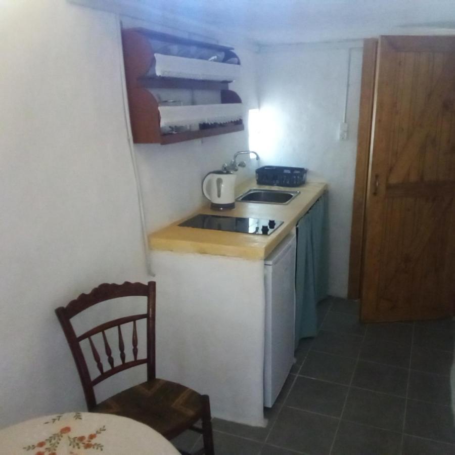 מלון Peran Triovasalos Venduri House מראה חיצוני תמונה