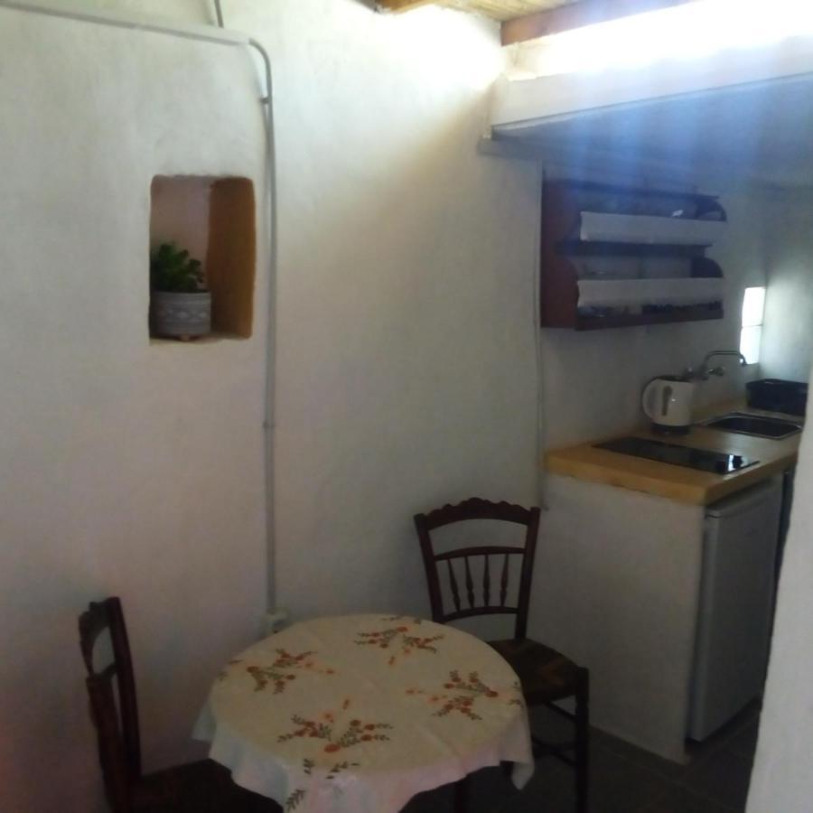 מלון Peran Triovasalos Venduri House מראה חיצוני תמונה