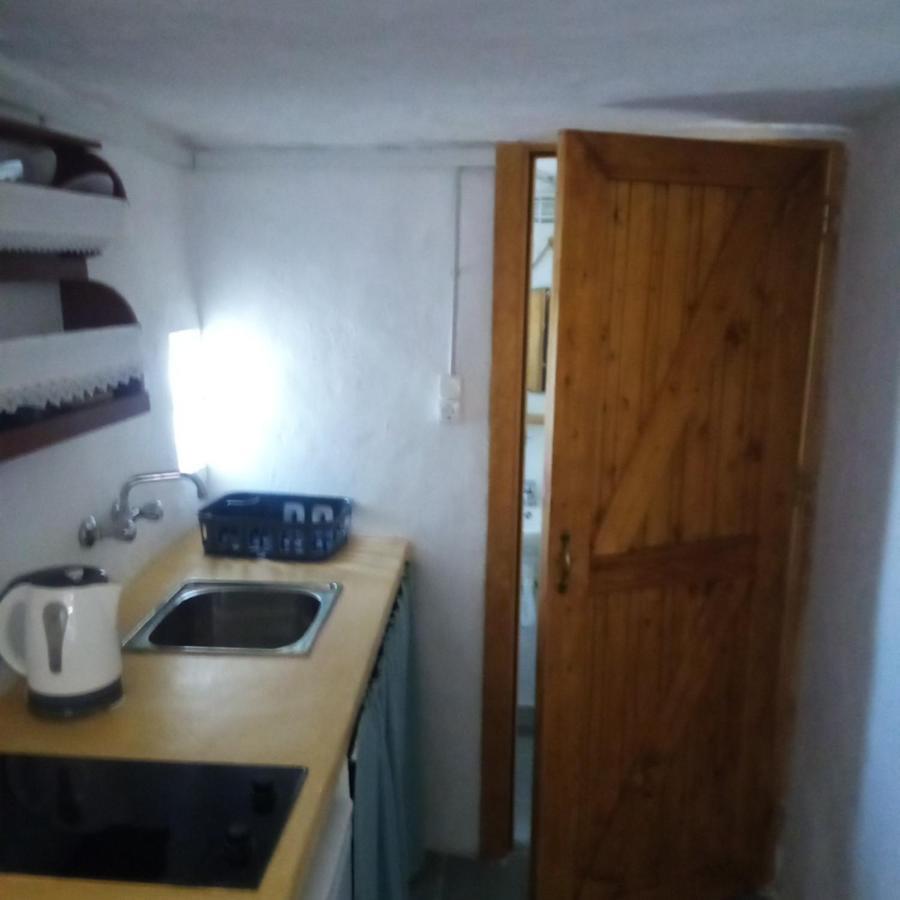 מלון Peran Triovasalos Venduri House מראה חיצוני תמונה