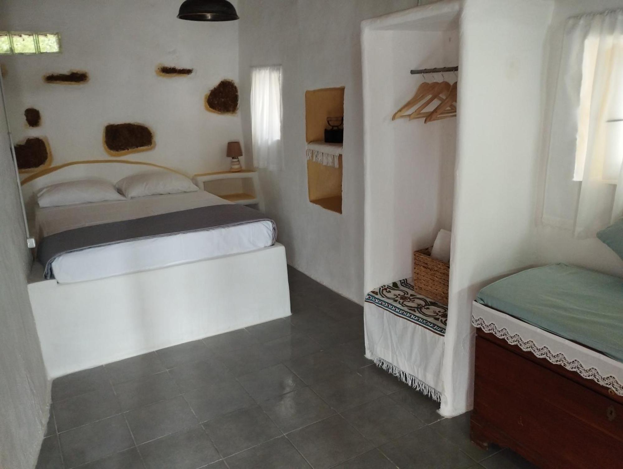 מלון Peran Triovasalos Venduri House מראה חיצוני תמונה