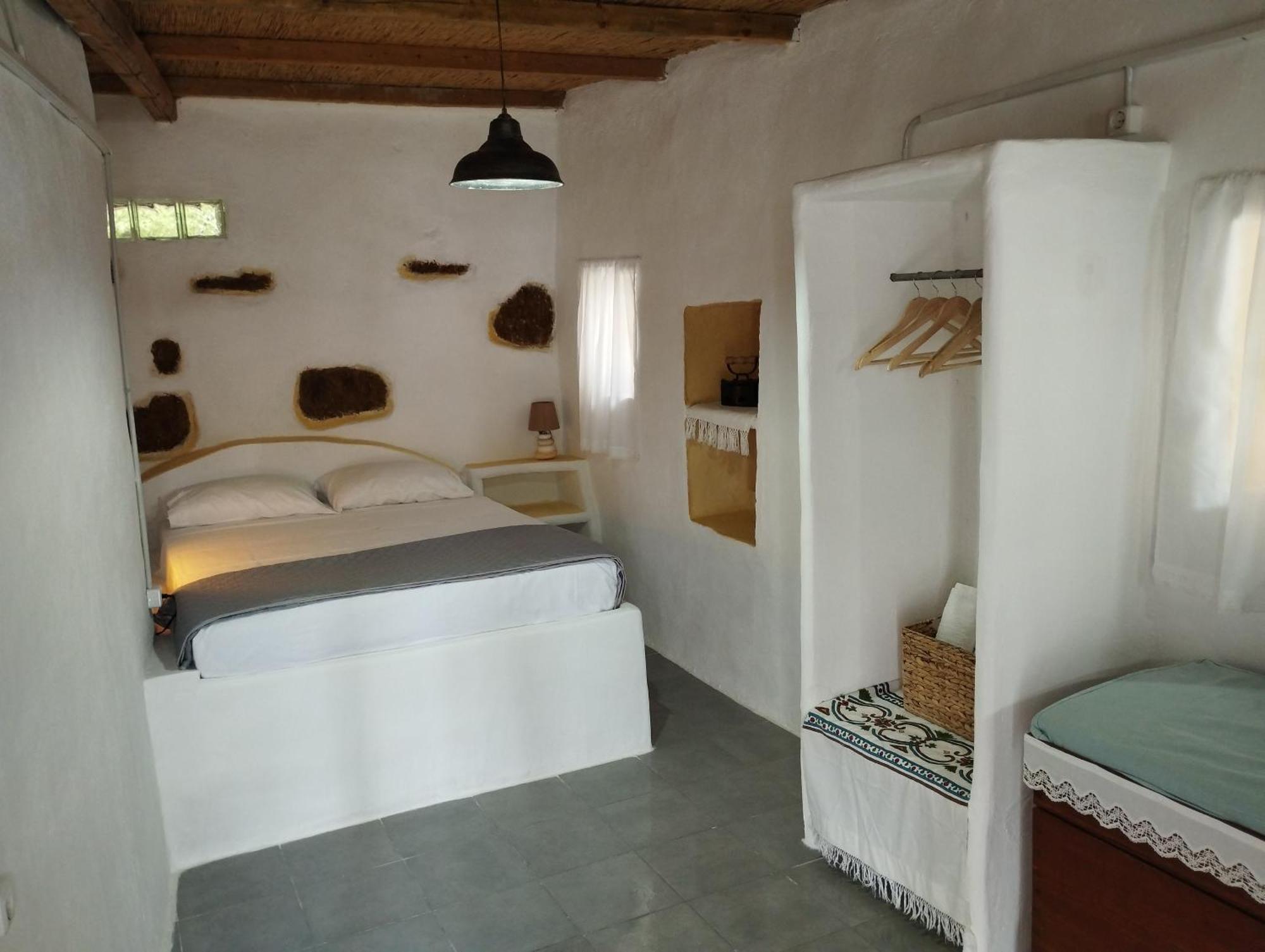 מלון Peran Triovasalos Venduri House מראה חיצוני תמונה