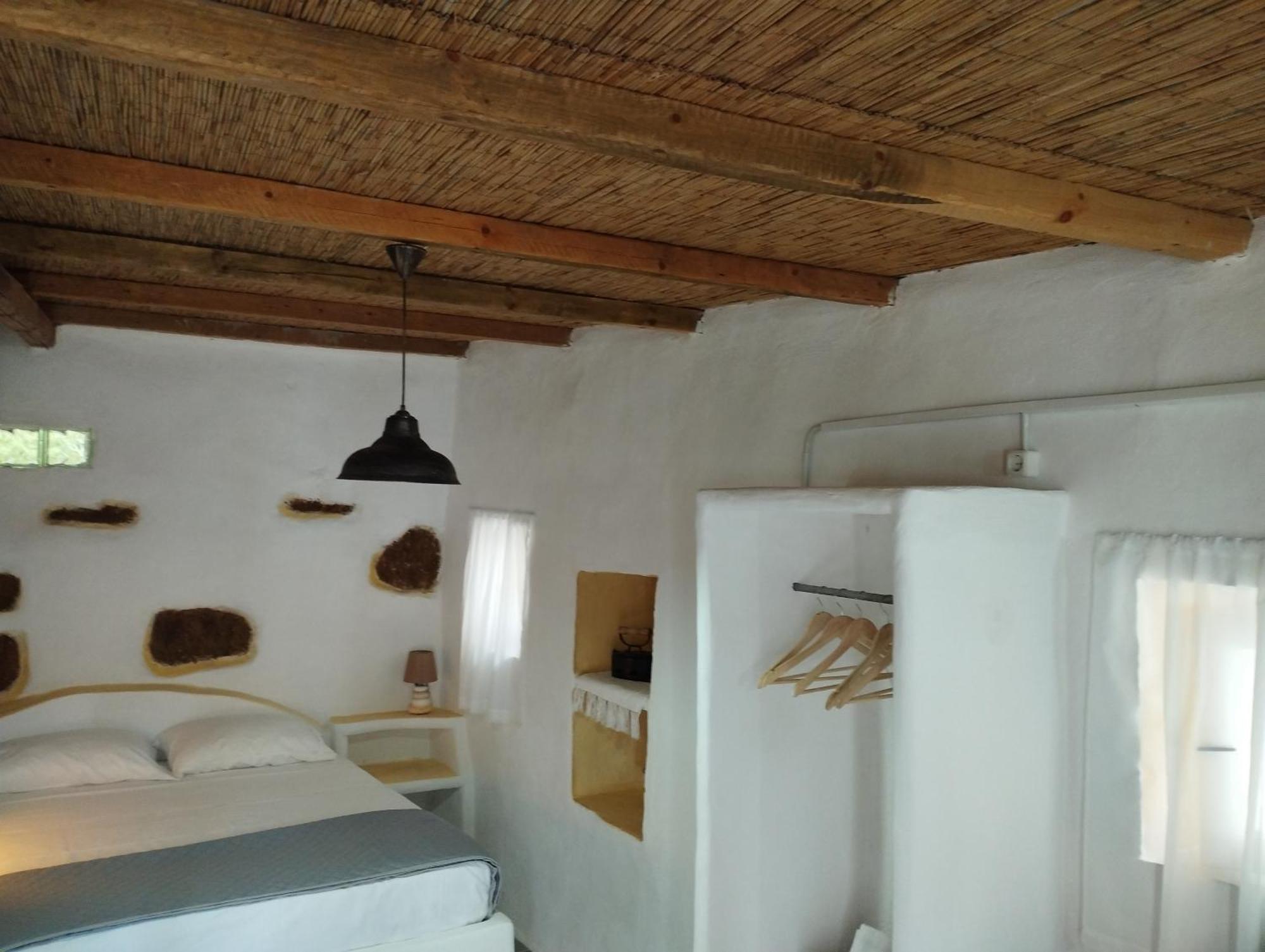 מלון Peran Triovasalos Venduri House מראה חיצוני תמונה