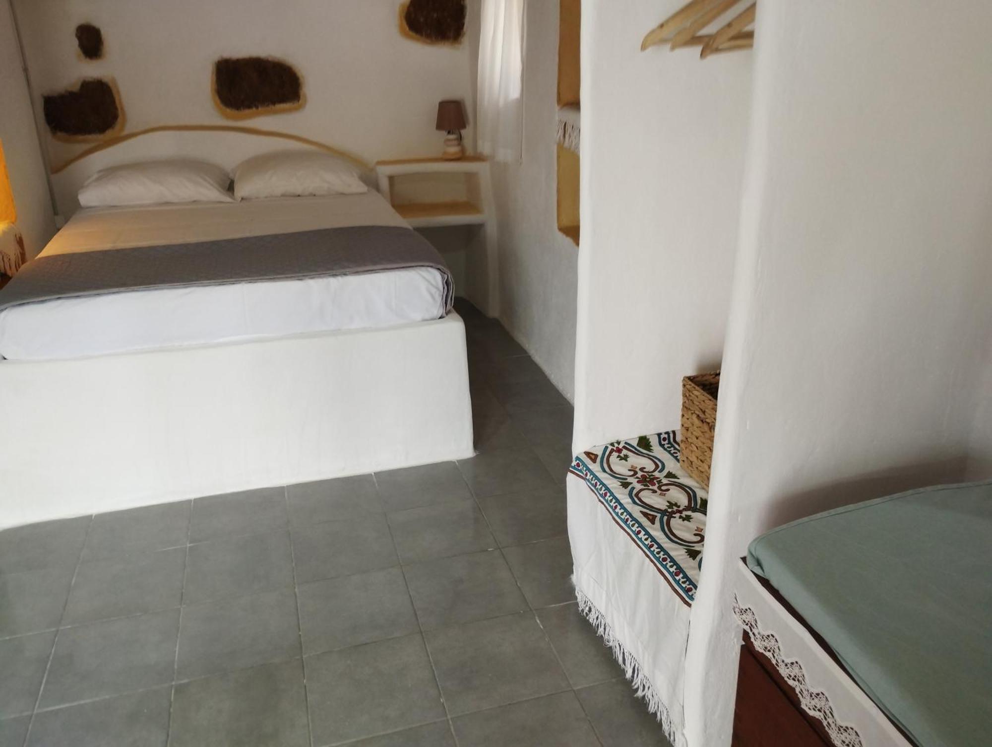 מלון Peran Triovasalos Venduri House מראה חיצוני תמונה