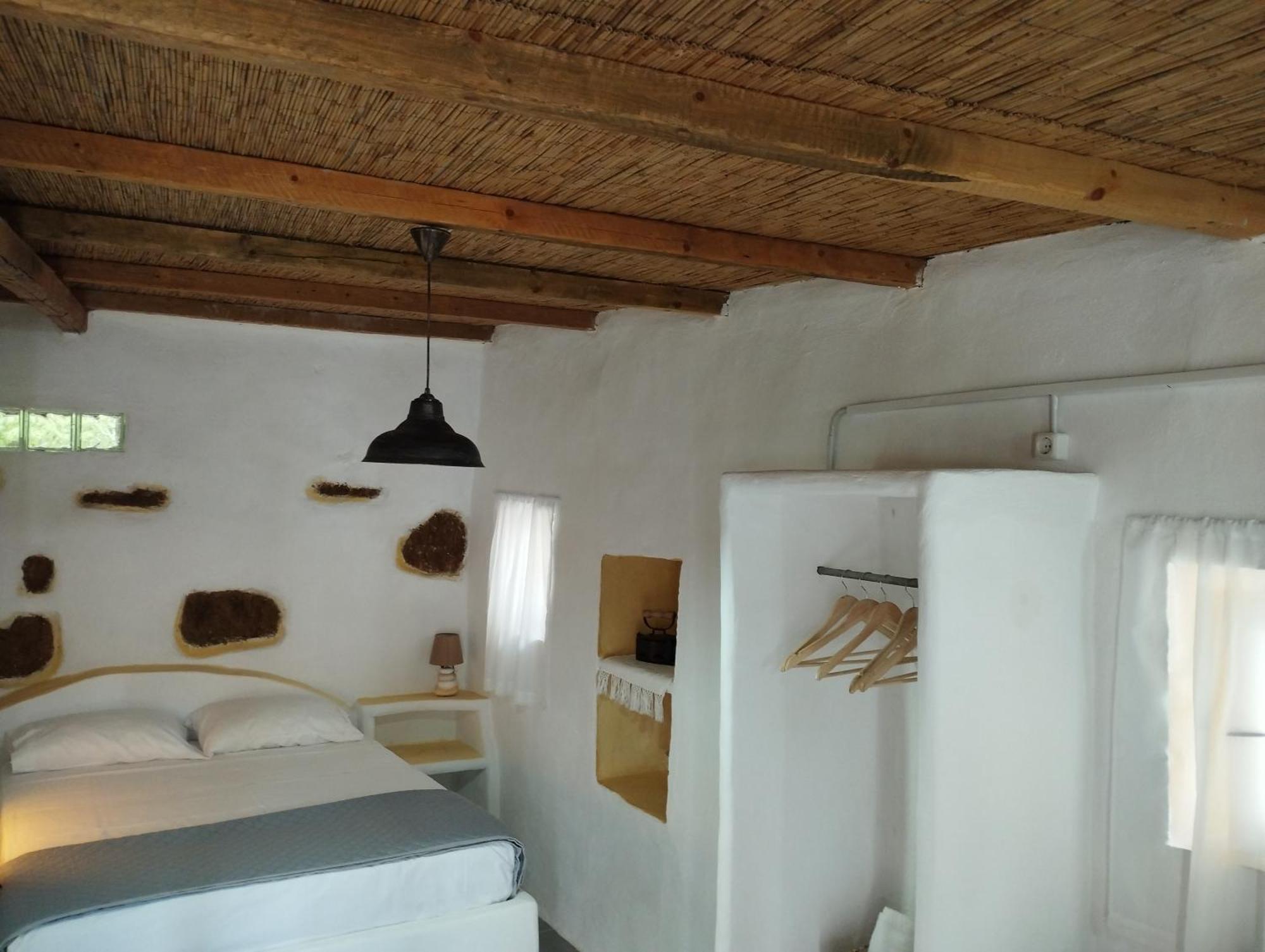 מלון Peran Triovasalos Venduri House מראה חיצוני תמונה
