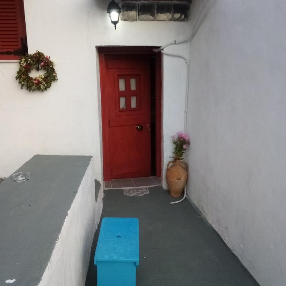מלון Peran Triovasalos Venduri House מראה חיצוני תמונה