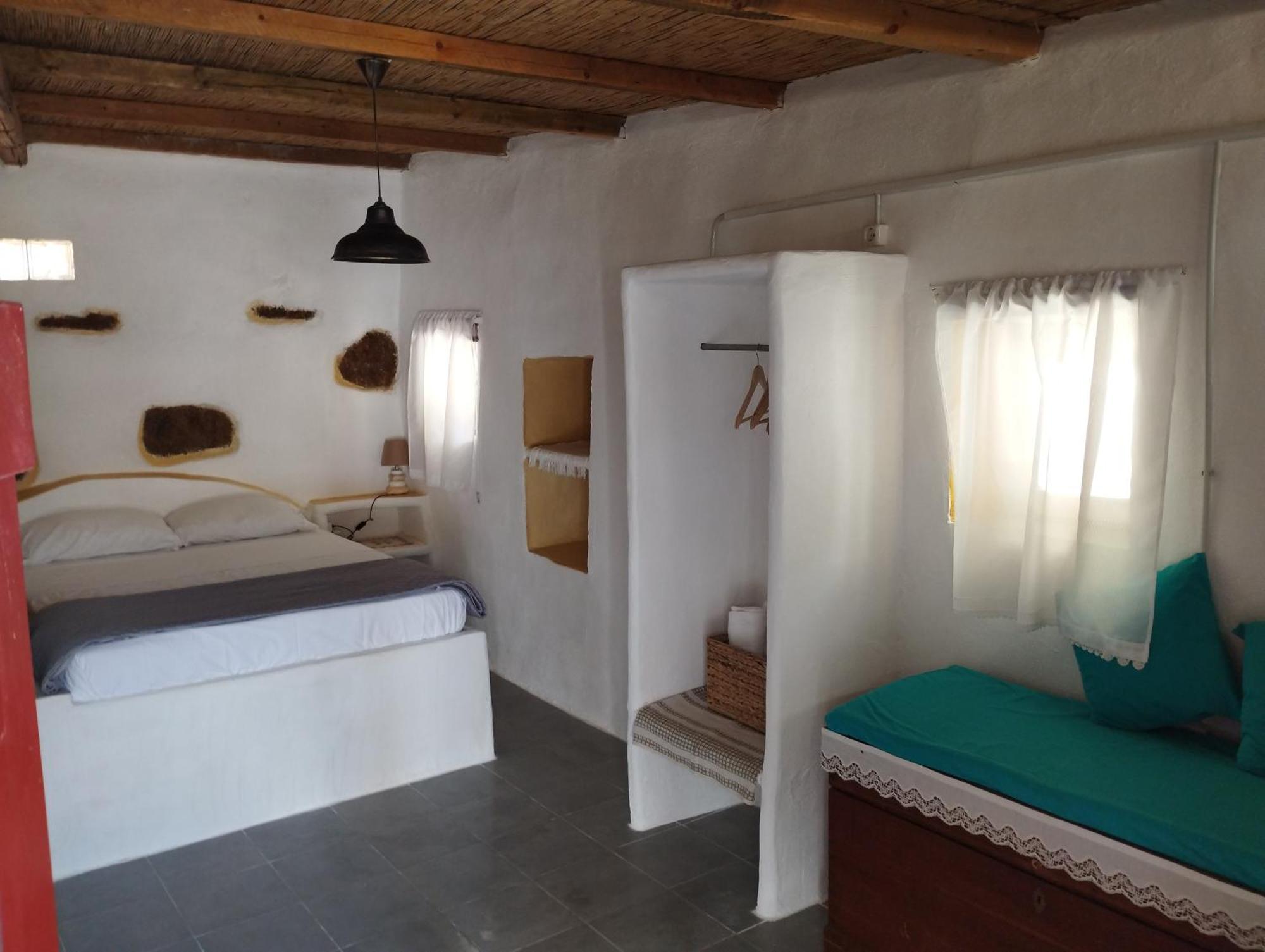 מלון Peran Triovasalos Venduri House מראה חיצוני תמונה