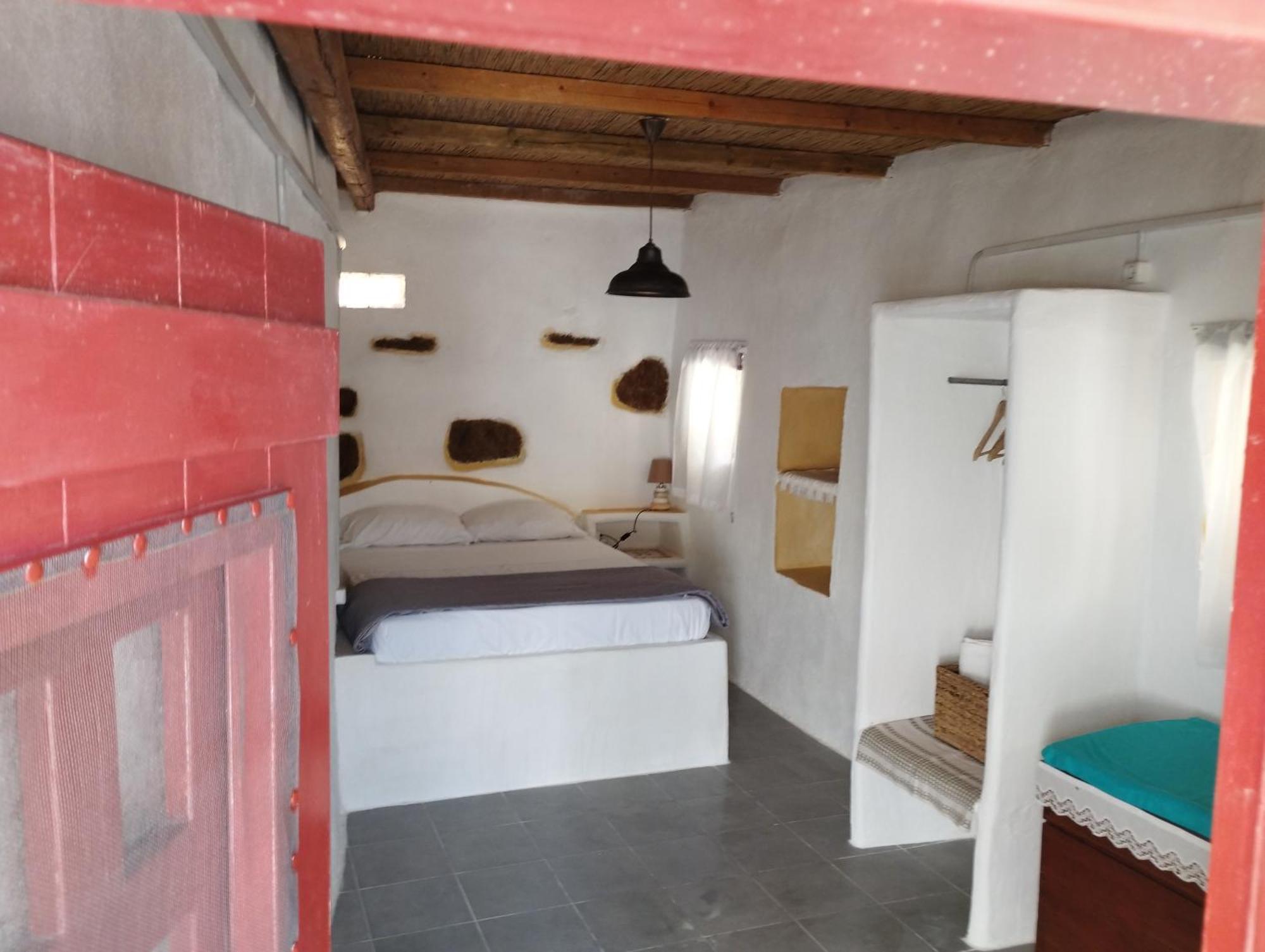 מלון Peran Triovasalos Venduri House מראה חיצוני תמונה
